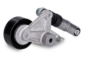 534009410 Separate accessory drive belt tensioner assembly bearing