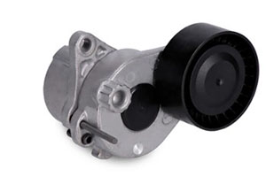 534033710 Separate v-ribbed belt tensioner assembly bearing