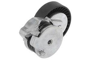 5340348100 Separate accessory drive belt tensioner assembly bearing