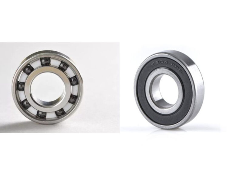 6203 vs 6204 Bearings: Key Differences and How to Choose