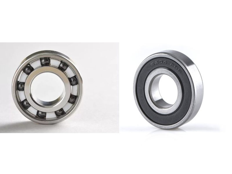 6203 vs 6204 Bearings Key Differences and How to Choose