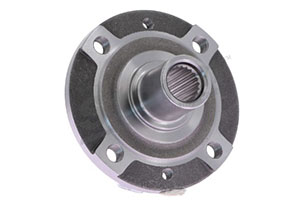 7700704704 — Wheel hub assembly for Renault Clio IV, V, Renault Captur I, and Dacia Sandero.