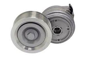 89037 Aftermarket belt tensioner