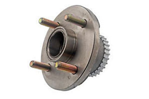 96268475 — Hub bearing unit for GM and Opel platforms including Chevrolet Cruze, Opel Astra, and Buick Verano.