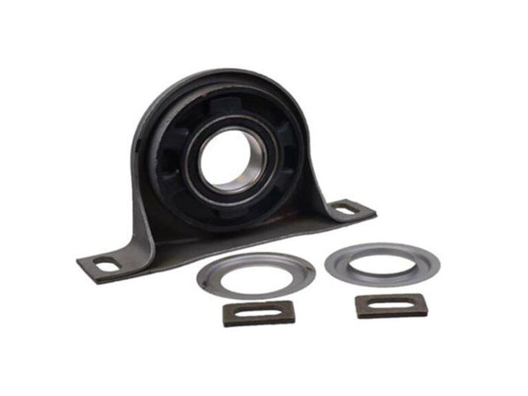 How to Replace a Drive Shaft Carrier Bearing