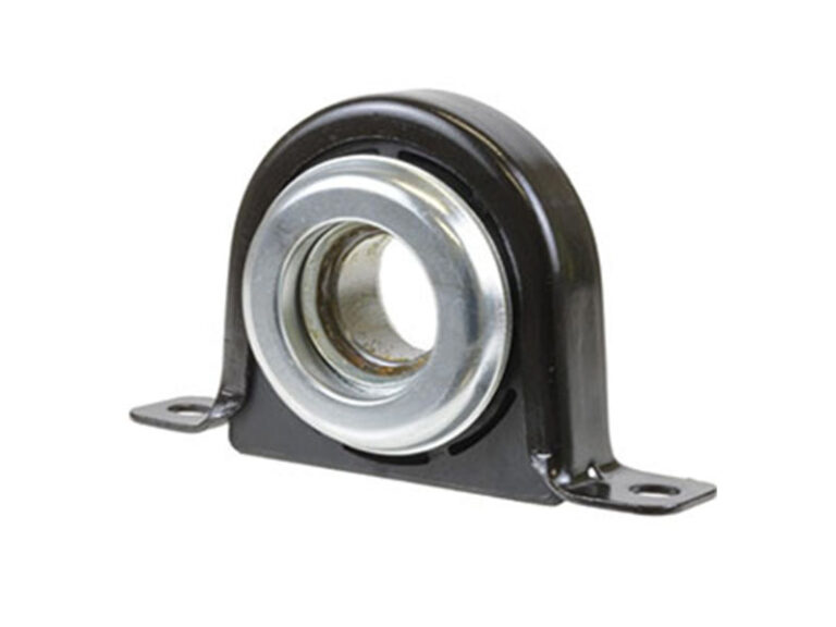 Driveshaft Carrier Bearing Noise: Identification, Diagnosis, and Replacement