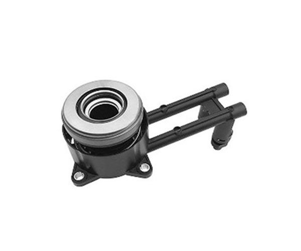 A hydraulic release bearing, also known as a concentric slave cylinder (CSC), is a key component in modern hydraulic clutch systems.