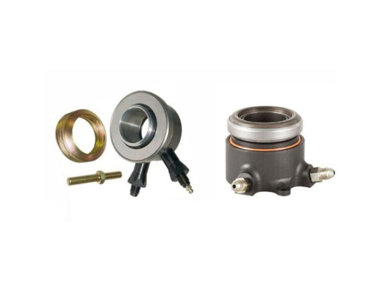 What Is a Hydraulic Release Bearing?