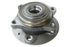A00111987 — Wheel hub bearing for Mercedes-Benz S-Class (W221, W222, W223).