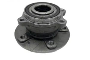 A4633340000 — Front wheel hub bearing for Mercedes-Benz G-Class (W463, W464) and Mercedes-Benz GL-Class GLS (X166, X167).