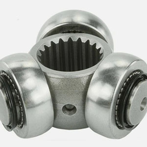 AAR Series (Premium Tripod)
