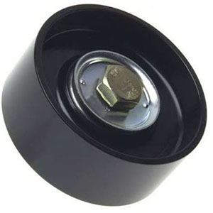 Aftermarket idler pulley series compatible with Gates 36 series