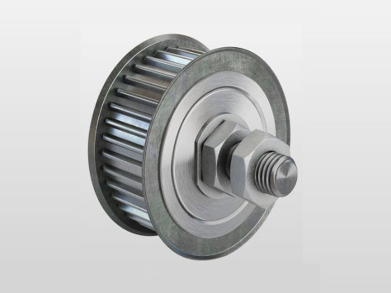 Idler Pulley Complete Guide: Function, Types, Symptoms, and Replacement