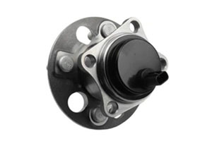 CV6Z1104D — Hub bearing unit for Ford Edge (2011-2014) and Lincoln MKX (2011-2014).