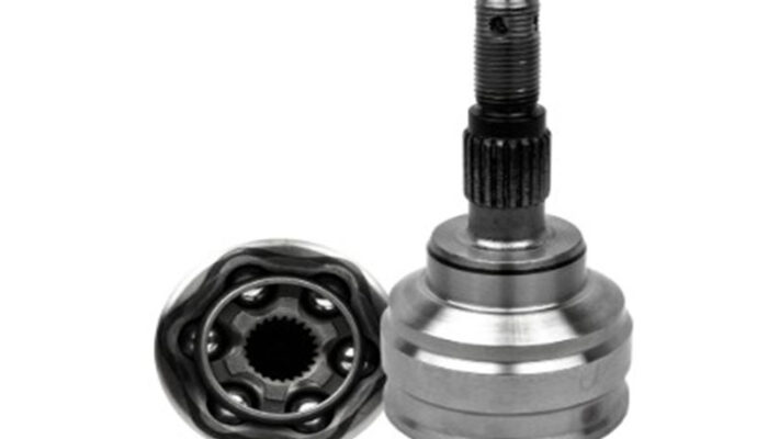 Can You Drive with a Bad CV Joint