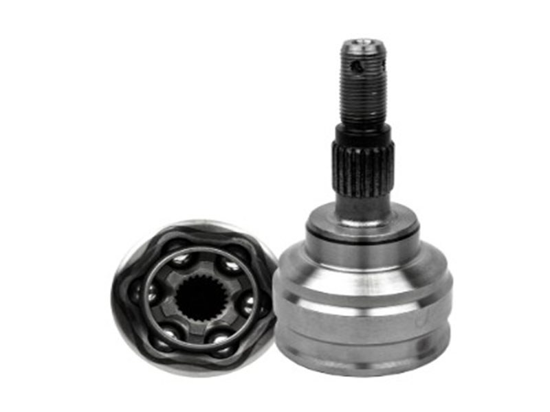Can You Drive with a Bad CV Joint