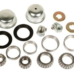 Custom Wheel Bearing Kits