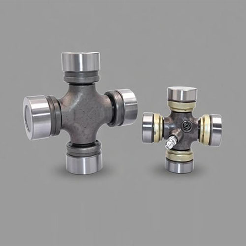 DUHUI Bearing – a dedicated U-joint manufacturer since 2003.