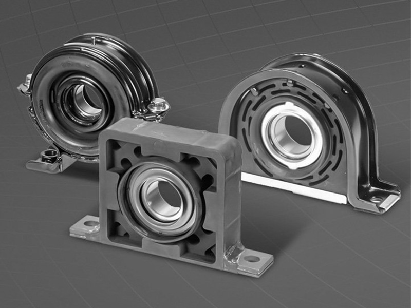 Driveshaft Carrier Bearing Complete Guide: Diagnosis, Replacement & Maintenance