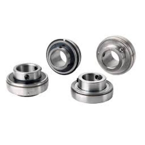 Engineering reference for insert bearings (radial insert ball bearings Y-bearings).