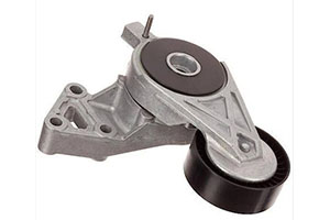 FT300763 Aftermarket accessory drive belt tensioner pulley