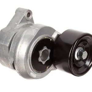 FT40 Series-Integrated accessory drive tensioner series compatible with INA FT40 units.