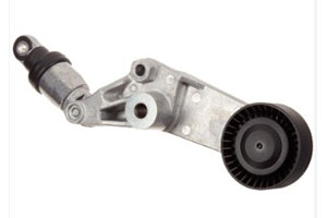 FT40016 Aftermarket integrated tensioner pulley