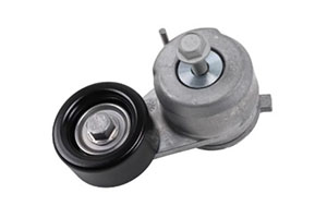 FT40396 Aftermarket accessory drive belt tensioner pulley