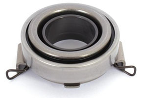 Flat Contact Face Bearings