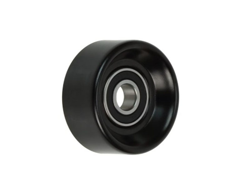 How Long Can You Drive With a Bad Idler Pulley