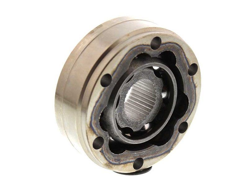 How Much to Replace a CV Joint