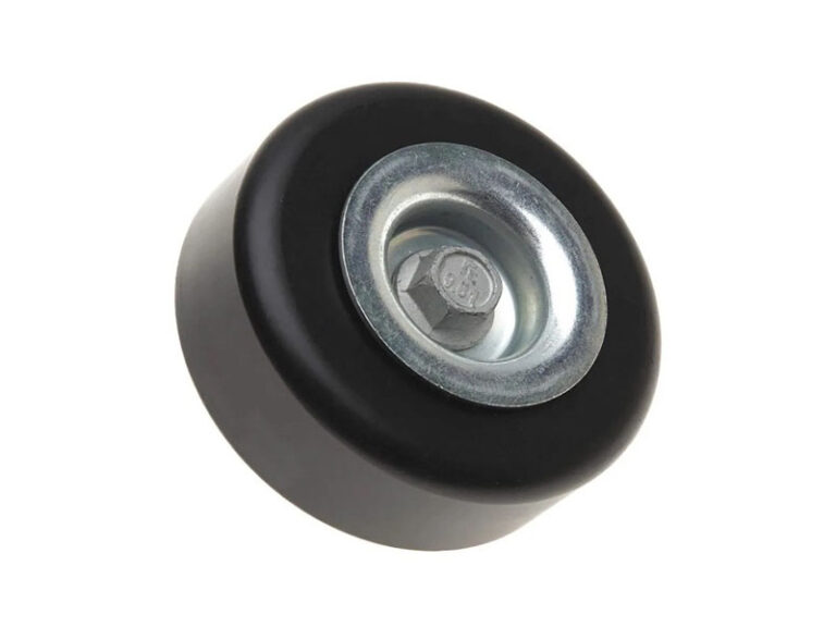How Much to Replace an Idler Pulley?