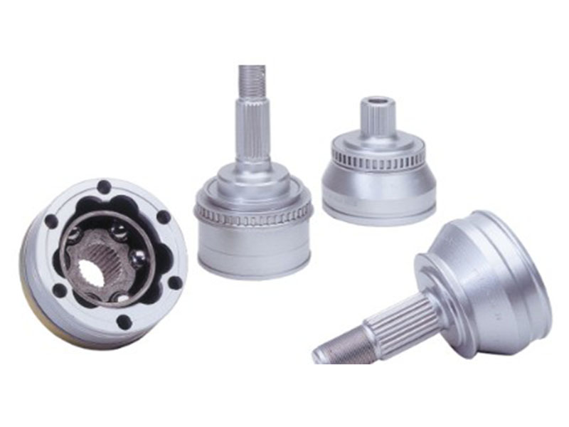 How To Tell If the Inner or the Outer CV Joint Is Failing