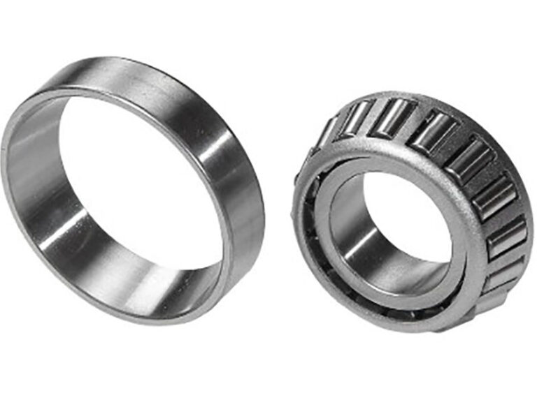Ball Bearings: Inner vs Outer Races – Difference