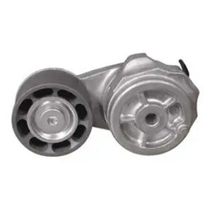 Integrated Belt Tensioners