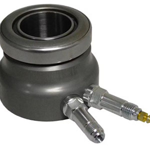 Integrated Slave Cylinder & Bearing