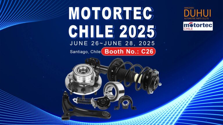 MOTORTEC CHILE In June 2025