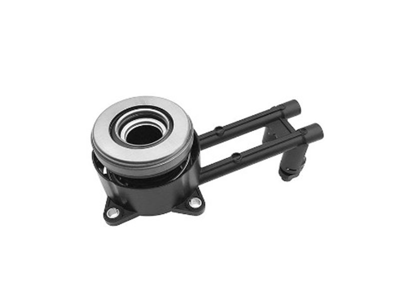 Mechanical Clutch Bearings the release bearing is actuated by a clutch fork that pivots on a ball stud inside the bellhousing.