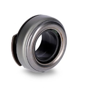 Needle roller designs replace balls with long, slender cylindrical rollers. The resulting line contact supports higher axial loads within the same radial envelope.