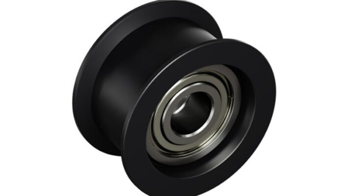 Noisy Idler Pulley Symptoms and Causes