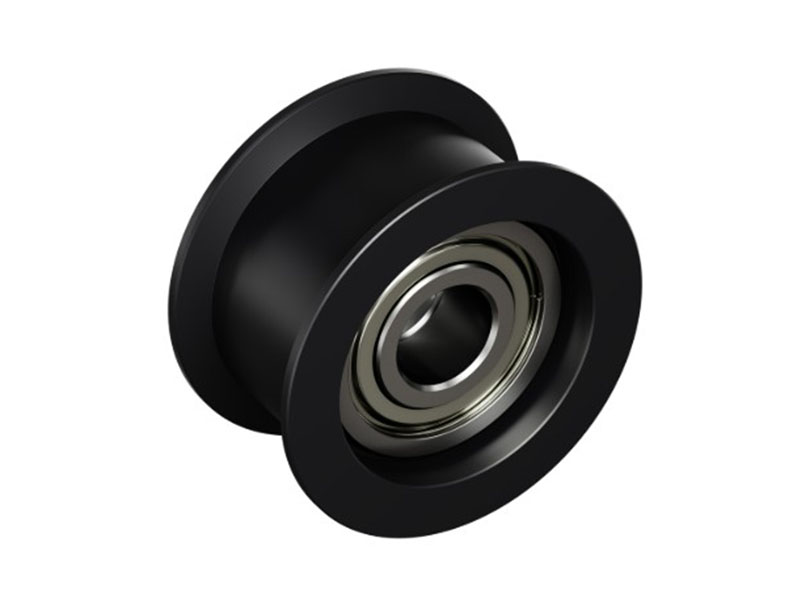 Noisy Idler Pulley Symptoms and Causes