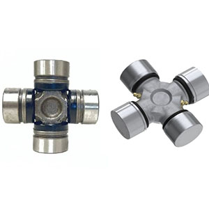 OSR vs. ISR U-joint
