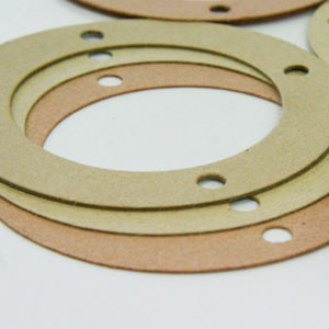 Paper Gasket