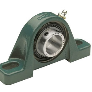 Pillow Block Bearings (P, PA, PH)