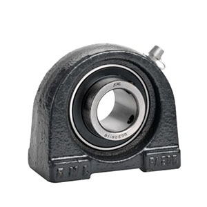 Pillow Block – PA (Concealed Hole Narrow Lightweight Pillow Block) – Pillow block variant with concealed mounting holes or narrow lightweight design.