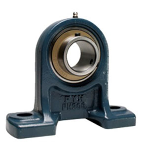 Pillow Block – PH (High Center Pillow Block) – Pillow block variant with increased mounting height