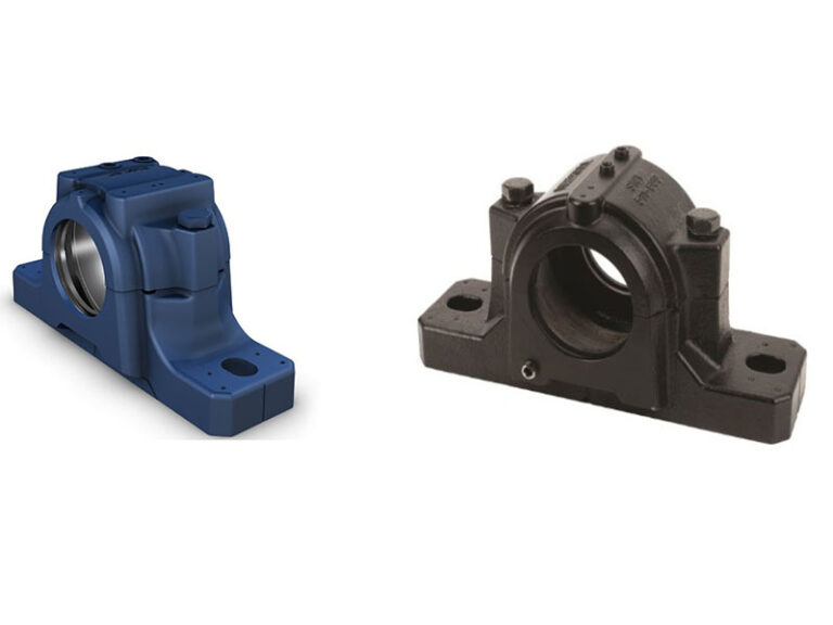 Plummer Block Bearings vs Pillow Block Bearings: Key difference and how to choose