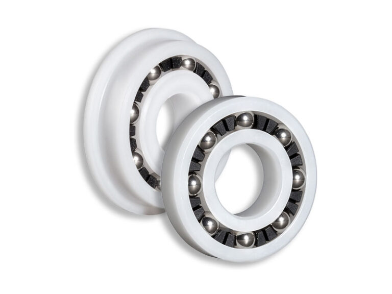 Polymer Bearings Complete Guide: Types, Benefits, and How to Choose
