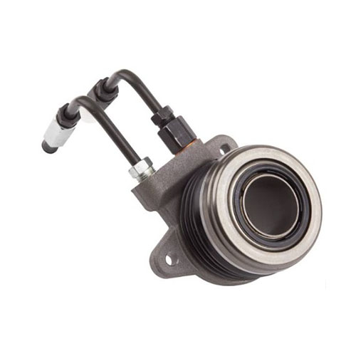 Precision-engineered hydraulic clutch release bearings for passenger cars, commercial vehicles, and performance applications.