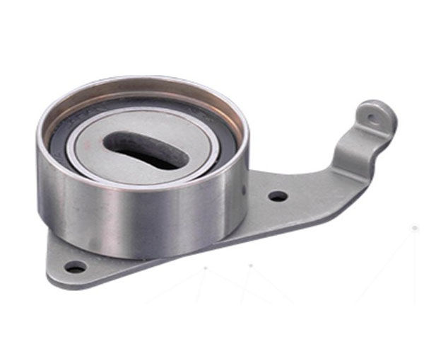 Precision-engineered tensioner bearings for timing belt and accessory drive systems.